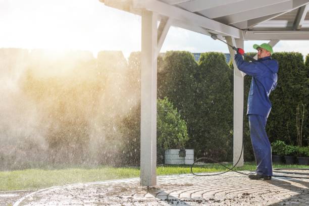 Best Restaurant Pressure Washing  in Saugerties South, NY